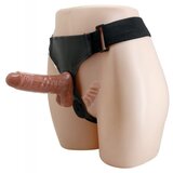 Baile Strap-on Ultra Passionate Harness 7 | Shoptok.si