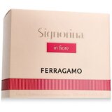 Salvatore Ferragamo Signorina in Fiore Eau de Toilette 100 ml Cijene