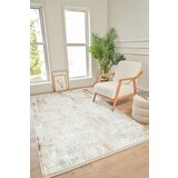 Conceptum Hypnose tepih kadifem Kd009, 100x300 cm, krem | ePonuda.com