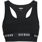 Guess ALINE TOP Crna Cijene