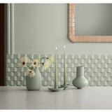 Blomus Metalna vaza kadulja zelena (visina 20 cm) Loha – | shoptok.hr