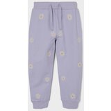 name it Billey Otroška trenirka Vijolična | Shoptok.si