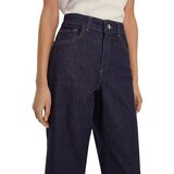 Emme Marella Jeans flare KENTIA Modra Cene