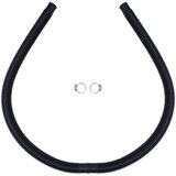  Zakrivljeni solarni paneli za grijanje bazena 2 kom 110 x 65 cm | shoptok.hr