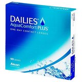Dailies AquaComfort Plus (90 sočiva) Cene