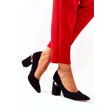 Boto Lewski Shoes Suede pumps Lewski | ePonuda.com