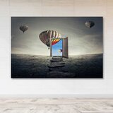 Wallity Slika DEV02975100140, 100x140 cm | ePonuda.com