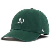 47 Brand Kape s šiltom Athletics Zelena Cene