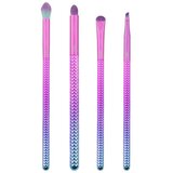 MŌDA® Prismatic MÒDA® - PRISMATIC SMOKY EYE KIT | Eponuda.ba