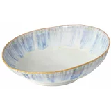 Costa Nova plava zdjela od kamenine Brisa, ⌀ 24 cm