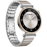 Huawei GT 4 41mm Silver Stainless EU | Eponuda.ba