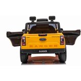  Licencirani auto na akumulator Ford Ranger LIFT - žuti | shoptok.hr
