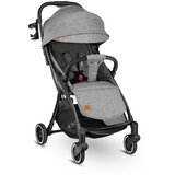 Lionelo dječja kolica JULIE ONE aluminij, TOP MODEL, siva, 5g JAMSTVA | shoptok.hr
