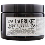 L:A BRUKET no. 126 maslo za telo divja vrtnica Cene