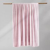 DecoKing Deka Mic 160x210 cm, puderasto roza | shoptok.hr