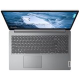 Lenovo NB IdeaPad1 15 N4500/8GB/M.2 256GB/15.6"FHD/Win11Pro/2Y/SRB/82LX00BFYA | ePonuda.com