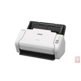 Brother ADS-2200, A4 document scanner, 35 ppm 2-sided scan speed in B&W, greyscale and colour, 50 page ADF with multipage detection, 600x600dpi, 256MB RAM, Twain & ISIS Scanner Drivers, USB 2.0 all-in-one štampač Cene