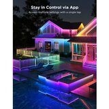 GOVEE Outdoor Strip Light Pro 10m (IZLOŽBENI ARTIKL) | shoptok.hr