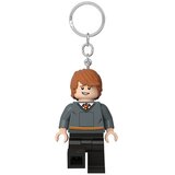 Lego Obesek za ključe z lučko Harry Potter Ron Weasley – Cene