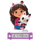 Budilica Gabby's Dollhouse | shoptok.hr