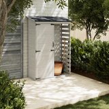 Bessagi Garden Vrtna Lopa Vera, Bela | Shoptok.si