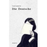 Prometej, Novi Sad Laza Lazarević - Die Deutsche Cene