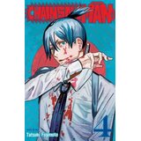VIZ Media Tatsuki Fujimoto - Chainsaw Man, Vol. 4 | Eponuda.com