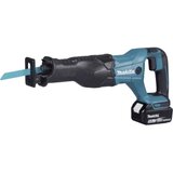 Makita Akumulatorska sabljasta pila uklj. akumulator 18 V 5 Ah DJR186RT u