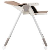 Kikka Boo hranilica za bebe Spicy Beige, 6m+