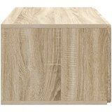 TV ormar za zid 59,5 x 41 x 30 cm Hrast sonoma | Eponuda.ba