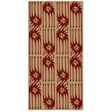  Tapeta - Red claws – irregular shapes on a paper background 50x1000 Vodootporna | shoptok.hr