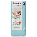Bambo Nature eco-friendly 4 a48 Cene