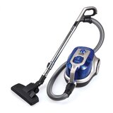 Heinner HVC-V750BL - usisivač bez vreće 750W/230V plava/srebrna | Eponuda.com