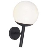  Spoljašnja zidna lampa 1xE27/60W/230V IP44 crna | Eponuda.com