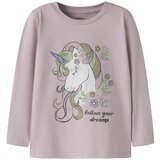 name it majica DR 13252223 NMFTULINEA LS TOP 13252223 Ž roza 116 | shoptok.hr