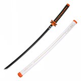 Sword Replicas demon slayer - wood sword replica - stinger (shinobu kocho) Cene
