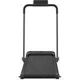 UREVO Strol 2e smart 2-v-1 električna tekalna steza (črna) | Shoptok.si