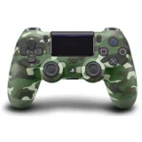 Dual Shock WIFI za PS4 army zeleni A klasa (044963)