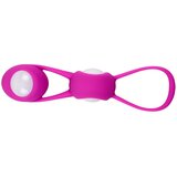 Chisa Novelties 2024 Vaginalne Kroglice Chisa Geisha Balls Pink | Shoptok.si