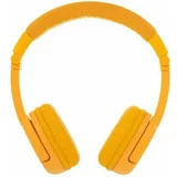 Buddyphones Play+ Žuta