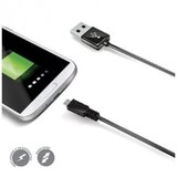 Celly nicro USB kabl u crnoj boji ( USBMICROB ) | ePonuda.com