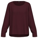 Emme Marella Puloverji MADERA Rdeča Cene