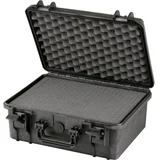 Univerzalno Kovčeg za alat, prazan 1 komad MAX380H160S (Š x V x d) 380 x 345 x 160 mm