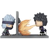 Funko bobble figure moment - naruto shippuden pop! - kakashi vs obito Cene
