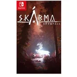 Skabma: Snowfall (Nintendo Switch)