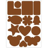 INF Likalni obliž za popravilo oblačil, (21539589) | Shoptok.si