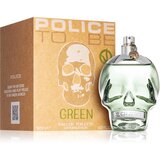  To Be Green toaletna voda 125 ml unisex | shoptok.hr