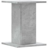  Stalci za zvučnike 2 kom 30 x 30 x 40 cm konstruirano drvo | shoptok.hr