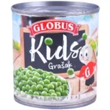 Grašak ekstra fini kids 200g