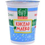 Zapis Tare Kiselo mleko 2,8%mm 380g | ePonuda.com